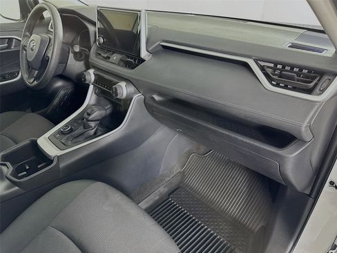 Certified 2025 Toyota RAV4 XLE image 27