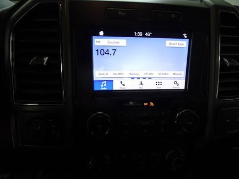 Used 2019 Ford F150 XLT w/ Equipment Group 302A Luxury image 13