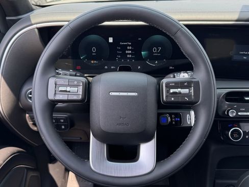 Certified 2026 Hyundai Palisade Calligraphy image 21