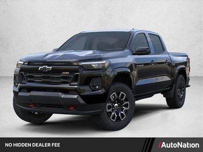 New 2026 Chevrolet Colorado Z71 w/ LPO, Utility Wall Package