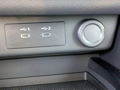 New 2026 Nissan Rogue SV w/ Cold Weather Package image 17