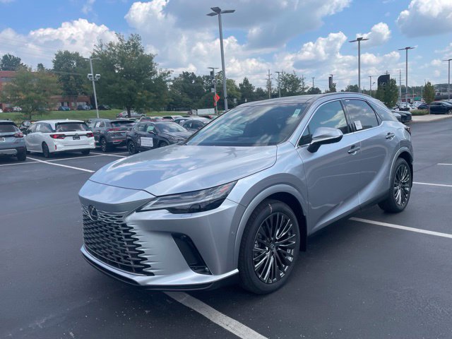 New 2026 Lexus RX 350 AWD w/ Convenience Package image 7