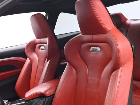 Used 2016 BMW M4 Coupe image 13