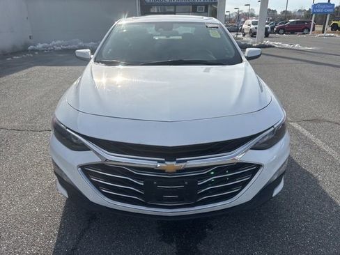 Used 2024 Chevrolet Malibu LT image 8