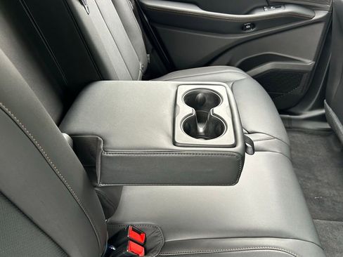 New 2026 Jeep Cherokee Limited image 37