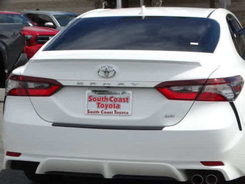 Certified 2023 Toyota Camry SE w/ Convenience Package FWD image 14