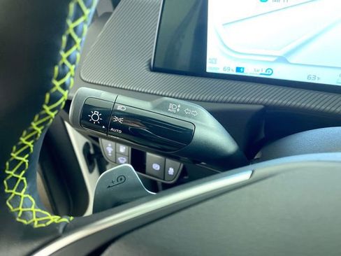 Used 2024 Kia EV6 GT image 15
