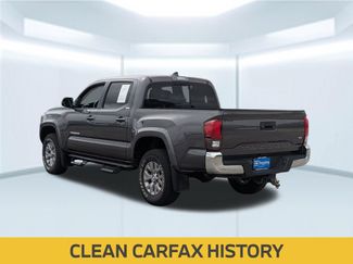 Used 2018 Toyota Tacoma SR5 RWD video 3