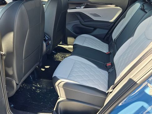 New 2026 Volkswagen Tiguan SEL R-Line AWD/4WD image 6