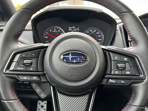 Used 2022 Subaru WRX Premium image 23