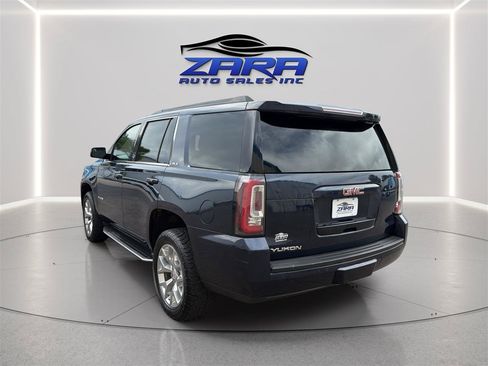 Used 2018 GMC Yukon SLE w/ SLE Value Package AWD/4WD image 5