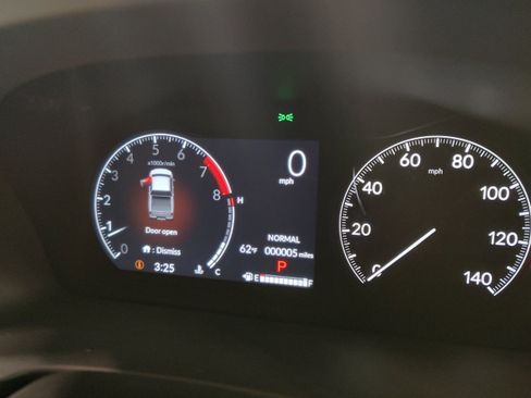 Used 2026 Honda Ridgeline RTL image 6