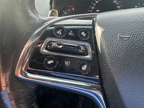 Used 2014 Cadillac ATS Performance w/ Cold Weather Package AWD/4WD image 18