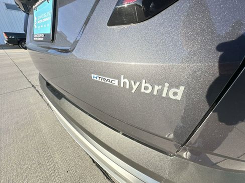 Used 2025 Hyundai Tucson SEL image 33