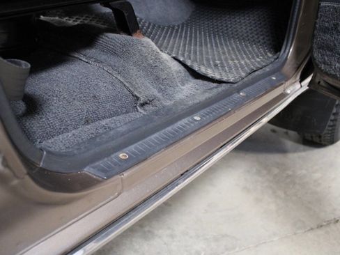 Used 1987 Toyota Land Cruiser image 23