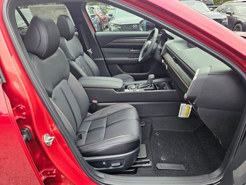 New 2026 MAZDA CX-50 2.5 Hybrid w/ Cargo Package image 29