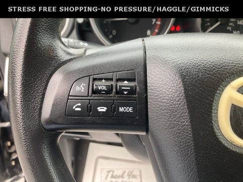 Used 2010 MAZDA MAZDA3 i Touring image 23