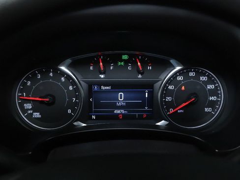 Used 2024 GMC Terrain SLE AWD/4WD image 24