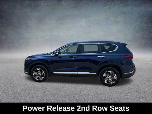 Used 2023 Hyundai Santa Fe SEL w/ Premium Package AWD/4WD image 37