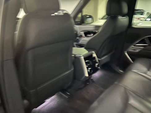 Used 2023 Land Rover Range Rover SE AWD/4WD image 71