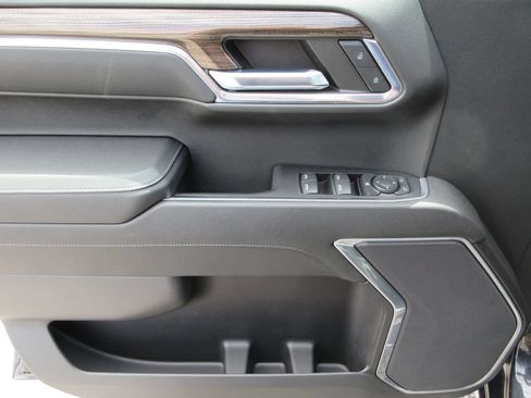 Certified 2023 Chevrolet Silverado 1500 LT AWD/4WD image 22
