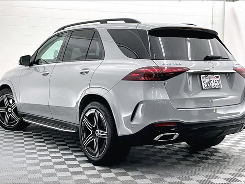 Used 2026 Mercedes-Benz GLE 450 4MATIC image 10