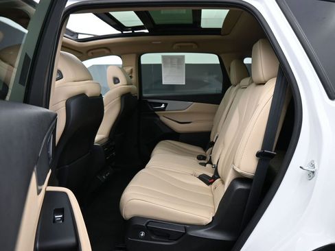 Used 2023 Acura MDX SH-AWD image 20