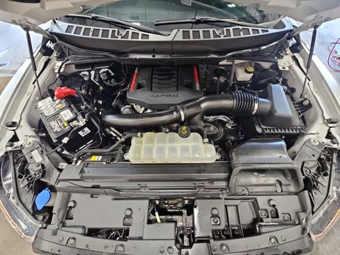 Used 2024 Ford F150 Raptor AWD/4WD image 29