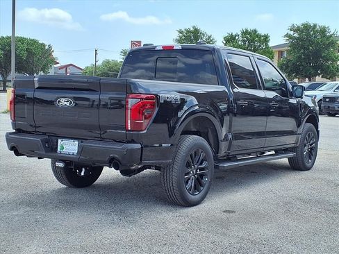 New 2026 Ford F150 Lariat w/ Equipment Group 502A High AWD/4WD image 33