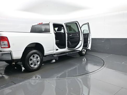 Used 2024 RAM 2500 Big Horn image 27