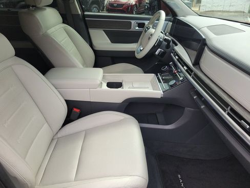 Used 2024 Hyundai Santa Fe Limited FWD image 19