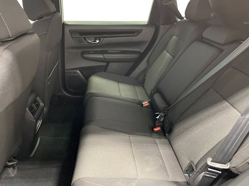 New 2026 Honda CR-V TrailSport image 26