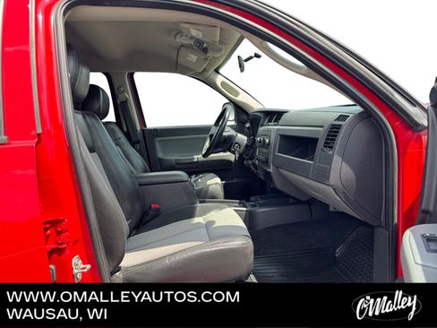 Used 2011 Dodge Dakota TRX w/ Premium Sound Group AWD/4WD image 14