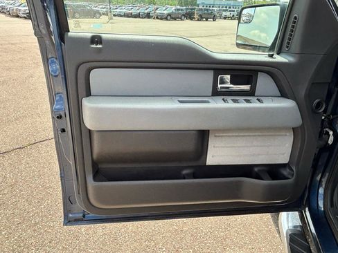Used 2014 Ford F150 XLT w/ Equipment Group 302A Luxury AWD/4WD image 14