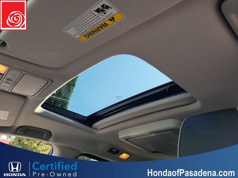 Certified 2026 Honda Odyssey Touring image 23