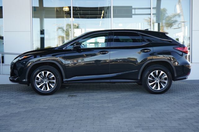 Used 2021 Lexus RX 350 FWD w/ Accessory Package image 5