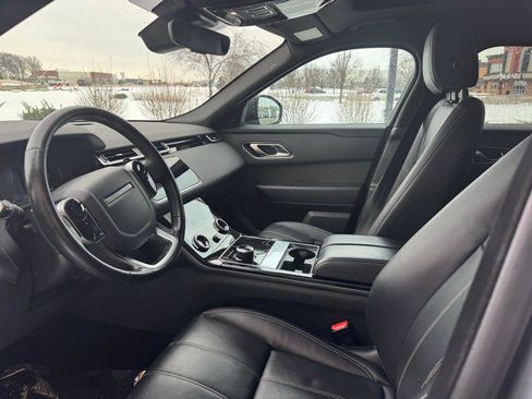 Used 2020 Land Rover Range Rover Velar S image 8