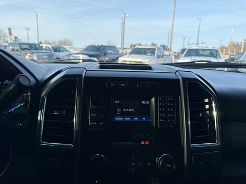 Used 2017 Ford F250 XLT image 20