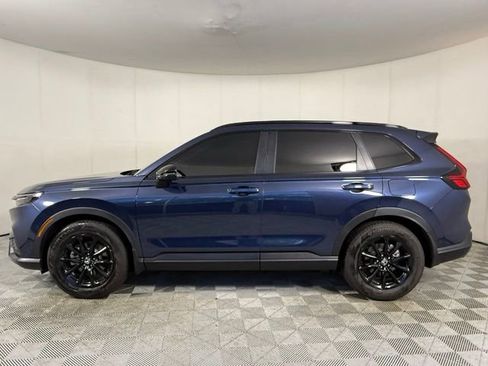 Used 2026 Honda CR-V Sport-L image 2
