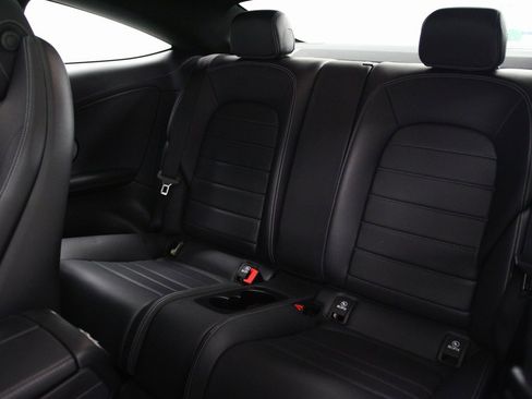 Certified 2023 Mercedes-Benz C 300 4MATIC Coupe image 19