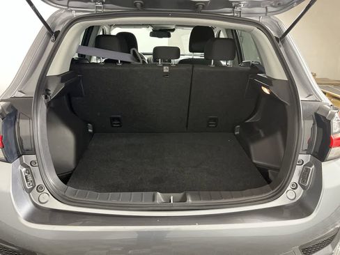 Used 2025 Mitsubishi Outlander Sport ES image 27