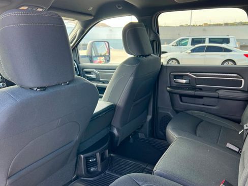 New 2026 RAM 3500 Big Horn image 19