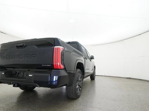 New 2026 Toyota Tundra Platinum image 64