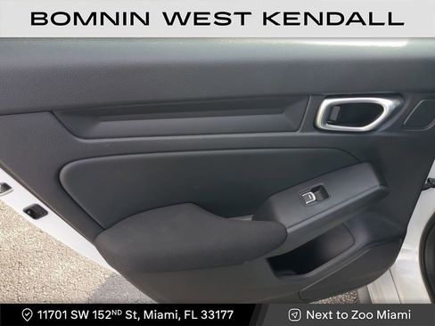 Used 2023 Honda Civic LX image 18