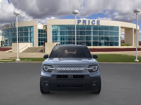 New 2025 Ford Bronco Sport Big Bend w/ Convenience Package image 6