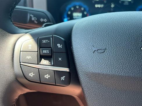 New 2025 Ford Bronco Sport Badlands w/ Sasquatch Badlands Package image 14