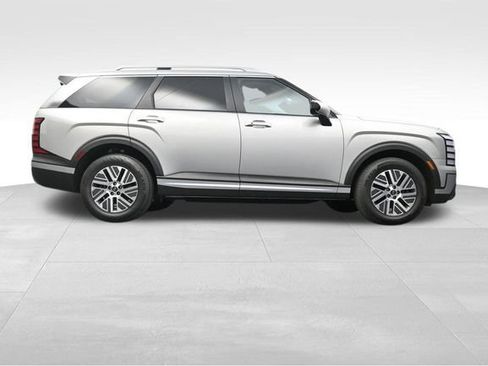 New 2026 Hyundai Palisade FWD Hybrid image 37