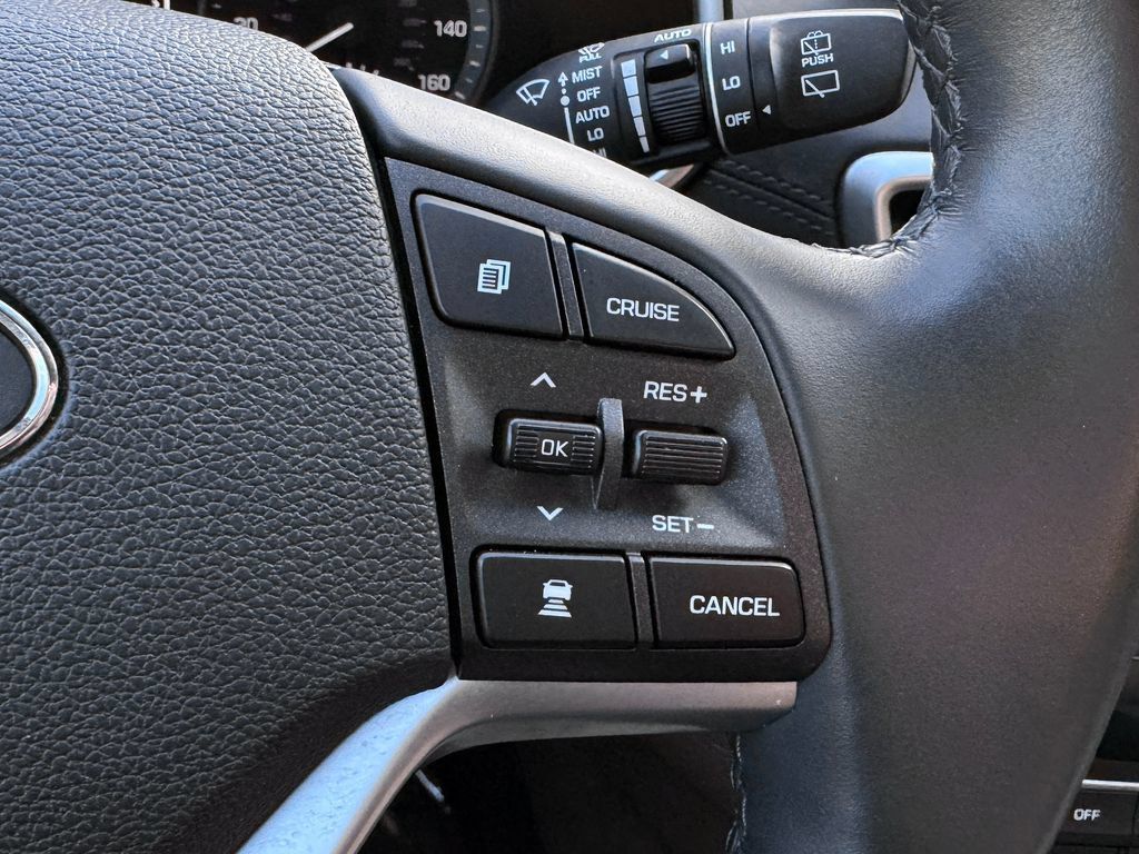 Used 2019 Hyundai Tucson Ultimate AWD/4WD image 29