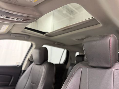 Used 2013 GMC Terrain SLT w/ Safety Package AWD/4WD image 14