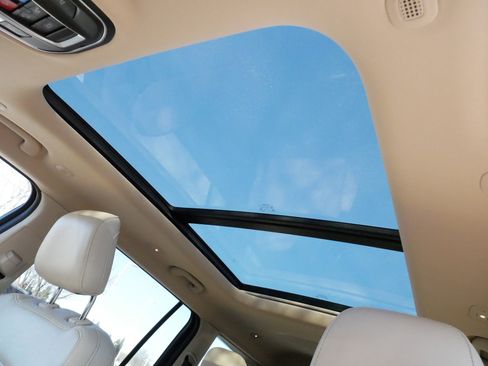 Used 2021 Jeep Grand Cherokee L Limited image 34